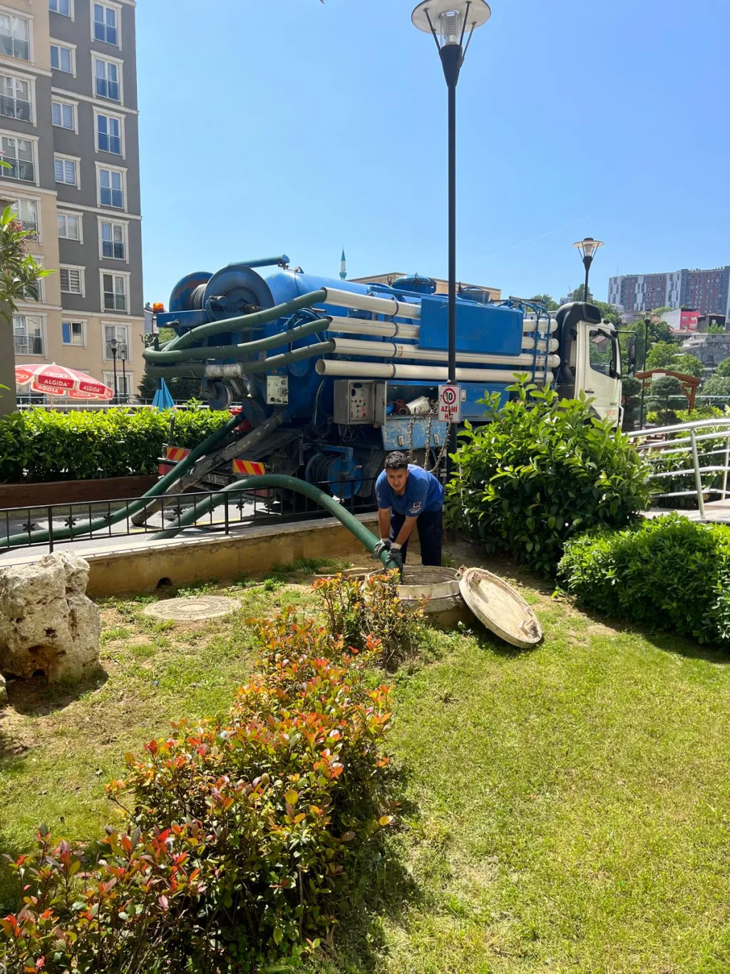 Foseptik Kuyusu Temizliği — görsel 5