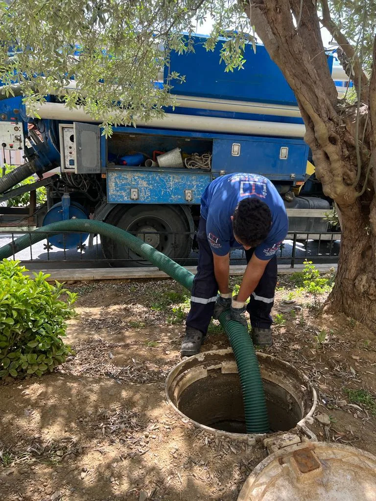 Foseptik Kuyusu Temizliği — görsel 7